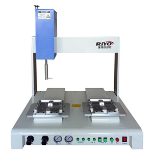 XY-6120TM五軸自動點膠機(jī)